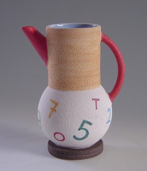 Amticaraffe per Ignegneri